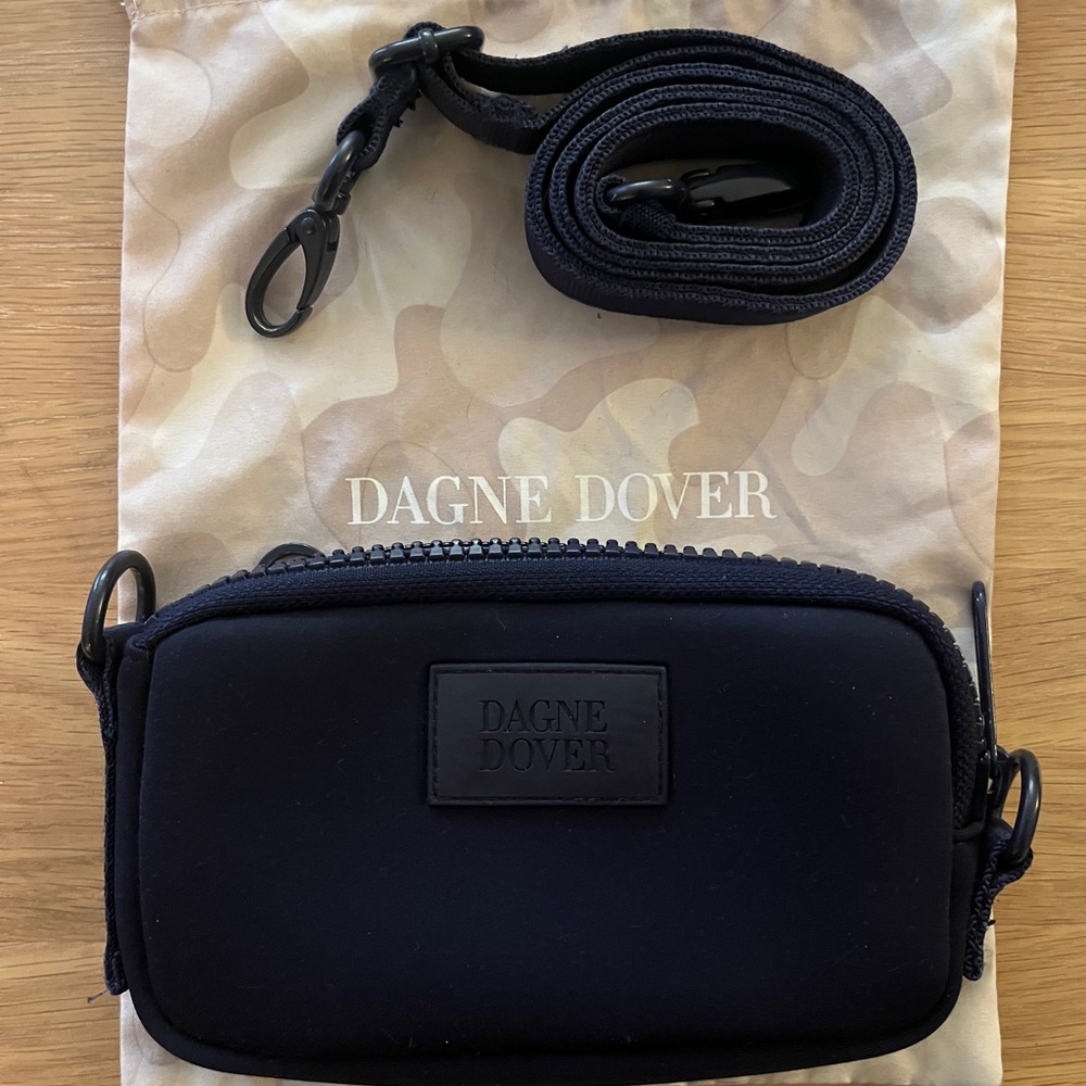 Dagne Dover Mara Phone Sling - Storm